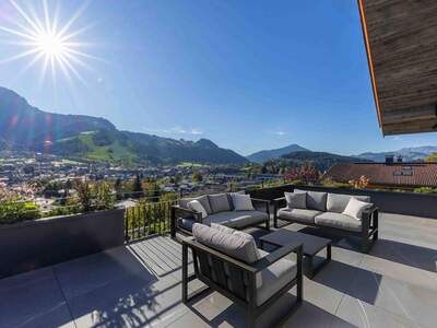 Haus kaufen in 6370 Kitzbühel