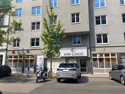 Gewerbeobjekt mieten in 1220 Wien