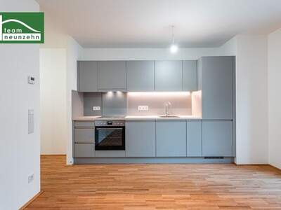 Terrassenwohnung mieten in 1030 Wien (Bild 3)
