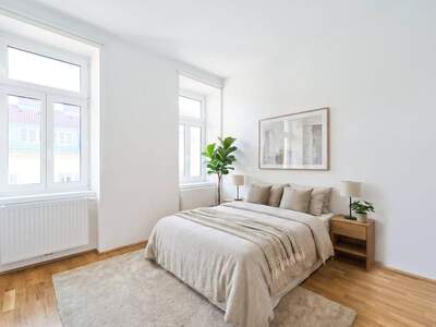 Eigentumswohnung in 1120 Wien