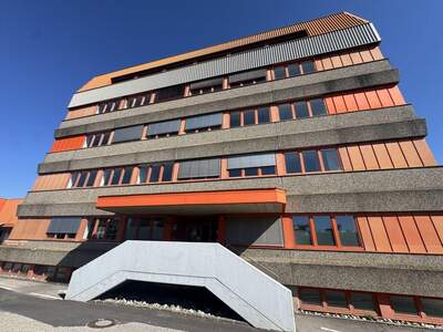 Gewerbeobjekt mieten in 4020 Linz (Bild 1)