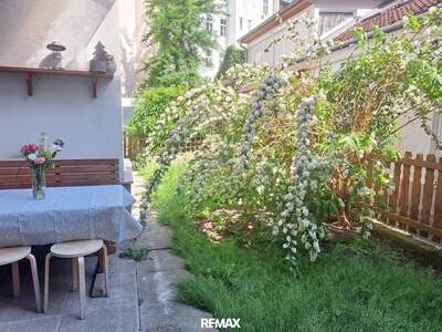 Wohnung kaufen in 1050 Wien