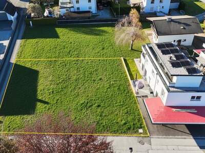 Grundstück kaufen in 6250 Kundl