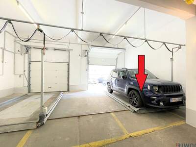 Immobilie mieten in 1180 Wien (Bild 2)