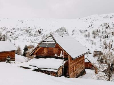 Ferienhaus kaufen in 5591 Ramingstein