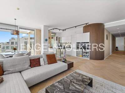 Eigentumswohnung in 1030 Wien