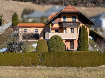 Haus kaufen in 9800 Lendorf