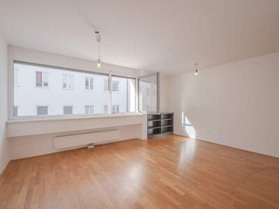 Wohnung mit Balkon mieten in 1090 Wien