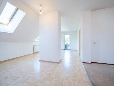 Terrassenwohnung mieten in 3375 Krummnußbaum (Bild 2)