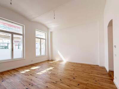 Altbauwohnung kaufen in 2340 Mödling (Bild 2)