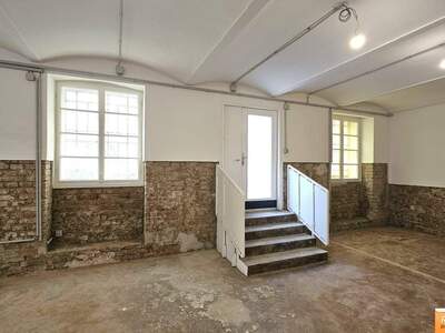 Gewerbeobjekt mieten in 1040 Wien