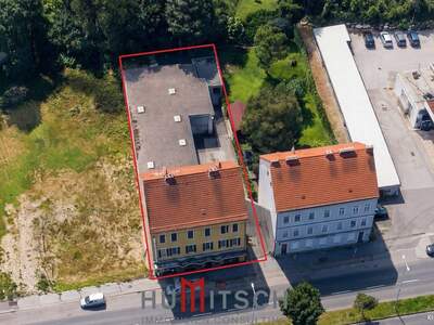 Haus kaufen in 8051 Graz