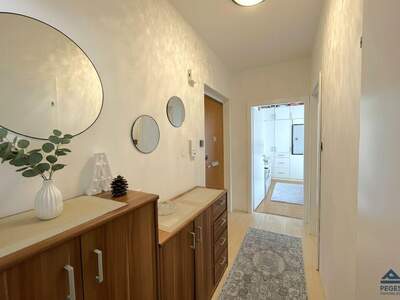 Apartment provisionsfrei mieten in 5020 Salzburg