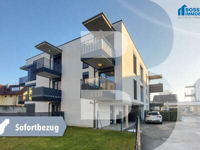 Wohnung mit Balkon mieten in 4050 Traun (Bild 1)