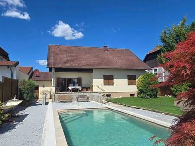 Haus provisionsfrei kaufen in 3495 Rohrendorf
