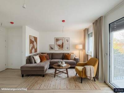 Mietwohnung in 1110 Wien