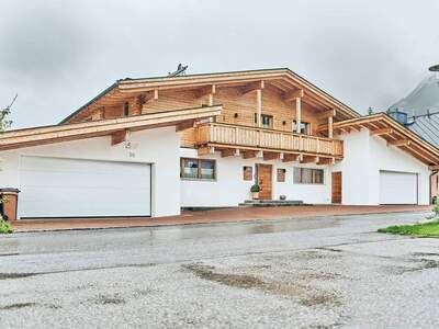 Haus provisionsfrei kaufen in 6105 Leutasch