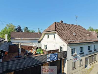 Gewerbeobjekt kaufen in 4650 Lambach (Bild 1)