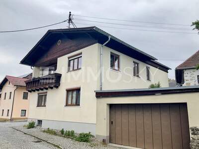 Mehrfamilienhaus kaufen in 4212 Neumarkt (Bild 4)