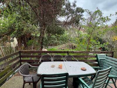 Altbauwohnung mit Balkon mieten in 1220 Wien (Bild 5)