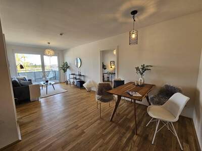 Wohnung kaufen in 5204 Straßwalchen
