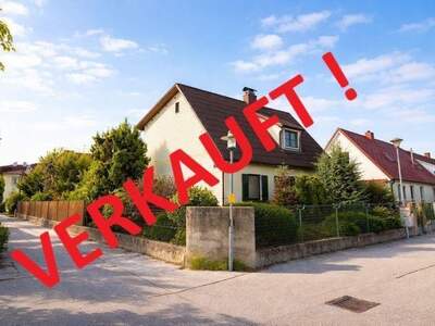 Haus kaufen in 2460 Bruck an der Leitha