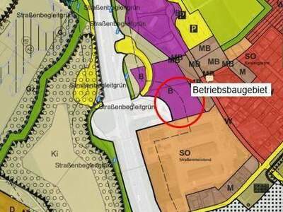 Grundstück mieten in 4600 Wels