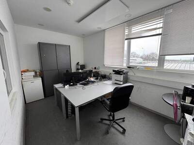 Gewerbeobjekt mieten in 4622 Eggendorf (Bild 4)