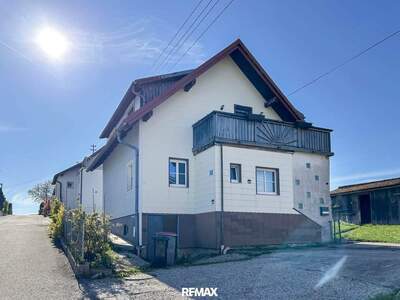 Haus kaufen in 4643 Pettenbach