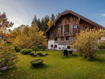 Bauernhaus kaufen in 5161 Elixhausen