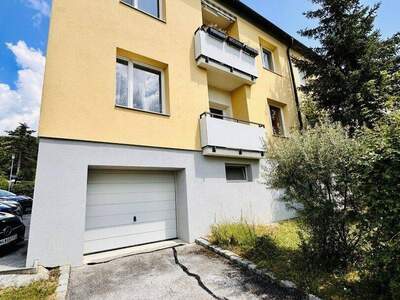 Wohnung kaufen in 2732 Höflein