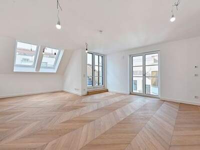 Wohnung kaufen in 1040 Wien