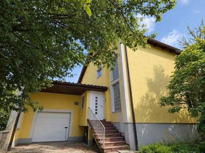 Einfamilienhaus kaufen in 5020 Salzburg