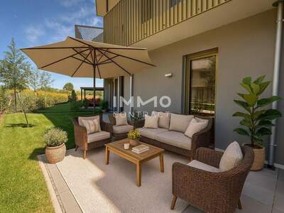 Eigentumswohnung in 1210 Wien