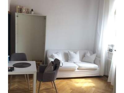 Apartment provisionsfrei mieten in 9020 Klagenfurt