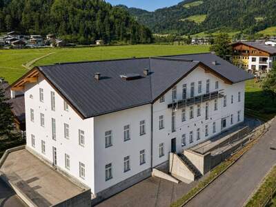 Wohnung kaufen in 6344 Walchsee