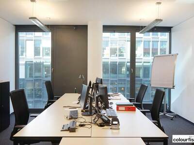 Gewerbeobjekt mieten in 1200 Wien