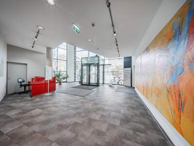 Gewerbeobjekt mieten in 1090 Wien (Bild 2)