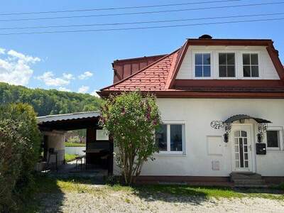 Haus kaufen in 4813 Altmünster (Bild 1)