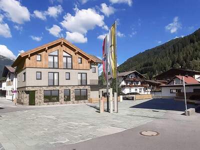 Gewerbeobjekt mieten in 6580 St. Anton