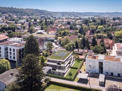 Wohnung kaufen in 8042 Graz