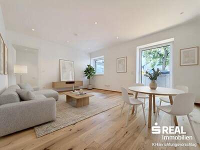 Terrassenwohnung kaufen in 6073 Sistrans (Bild 3)