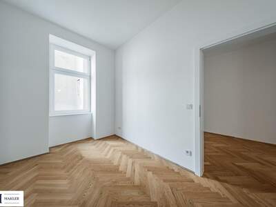 Altbauwohnung kaufen in 1160 Wien (Bild 5)