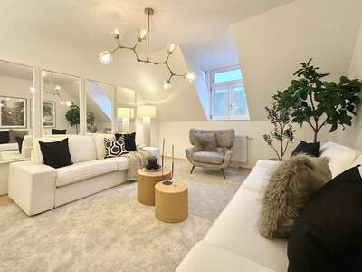 Altbauwohnung kaufen in 1140 Wien (Bild 1)