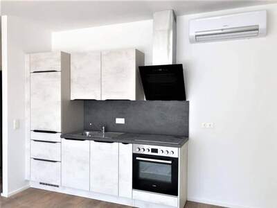 Wohnung mieten in 2700 Wiener Neustadt