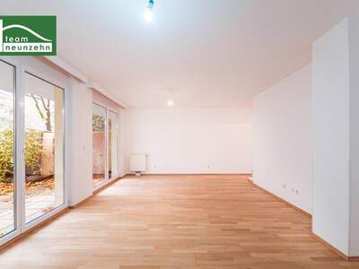 Terrassenwohnung mieten in 1050 Wien (Bild 2)