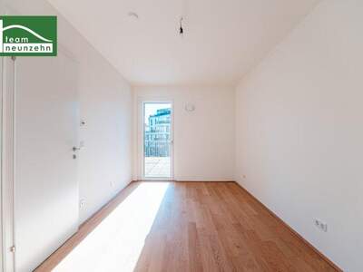 Terrassenwohnung kaufen in 1210 Wien (Bild 4)