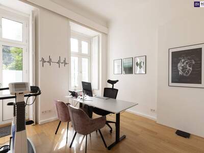 Gewerbeobjekt mieten in 8010 Graz