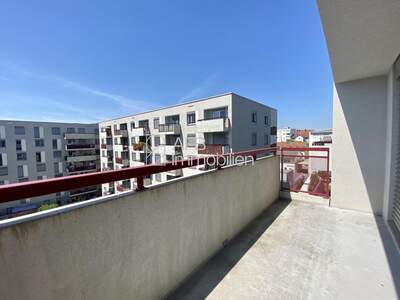 Wohnung mit Balkon mieten in 8020 Graz (Bild 1)