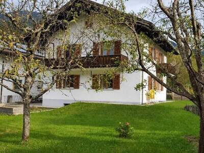 Haus kaufen in 6780 Schruns